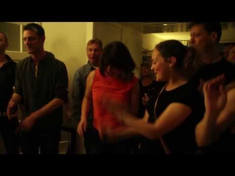 TenTemPiés - Mundial Auction Living Room Concert Aftermovie