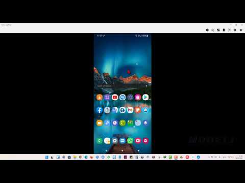 👉 📱✨ How to Swipe Down Notification Bar from Anywhere on Samsung Galaxy