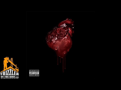 H2MG AR ft. Mozzy - Mind Made [Thizzler.com]