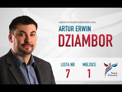 Dalej jesteście za UE?