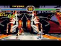 Guilty Gear X Advance Edition Speedrun