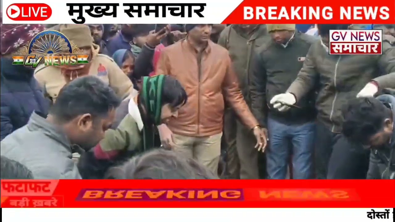 युवक का शव मिलने से ग्रामीणों में सनसनी,हत्या की आशंका #unfollowersviewers #foryouシpage   