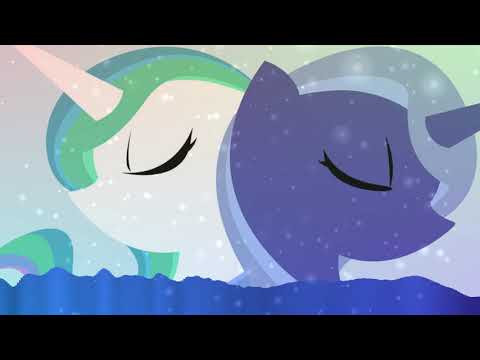 Eurobeat Brony ~ Luna (DREAM MODE) ~ RedWire Remix