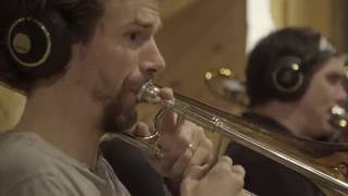 Real Enemies: Behind The Scenes