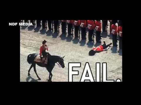 clip Military humor   Best funny soldiers 2015 clip3