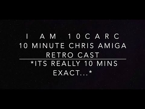 i am 10carc!