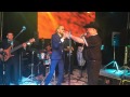 Eliades Ochoa y Toño Rosario - Sarandonga
