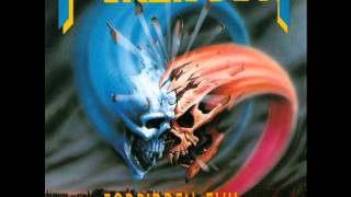 Forbidden - Feel No Pain