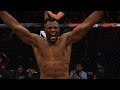 UFC Phoenix: Francis Ngannou - This Fight Will be Quick