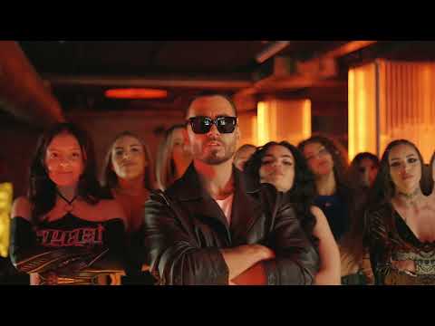 SONNY FLAME - CLUBUL IA FOC