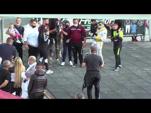 Meeting 40 - 21/11/2021