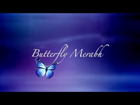 Butterfly Merabh