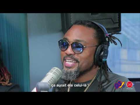 Motto x Machel Montano : Les influences et les connexions mutuelles des musiques Caribéennes.