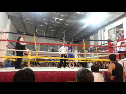 Alexis Martinez campeón de la liga Bonaerense