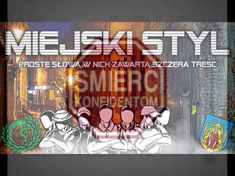 MIEJSKI STYL DLA WOLNOŚCI,OPOWIASTKI MIEJSKIE