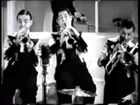 Jazz me blues - Bobby Hackett 1938