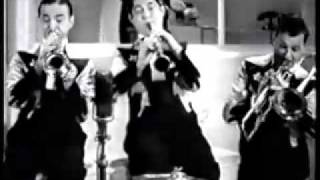 Jazz me blues - Bobby Hackett 1938