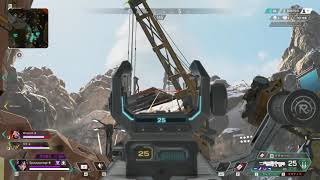 【Apex Legends】誰でも簡単2000ハンマー勝ちとる方法！