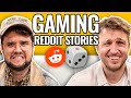 Critical FAIL Stories Reading Reddit Stories