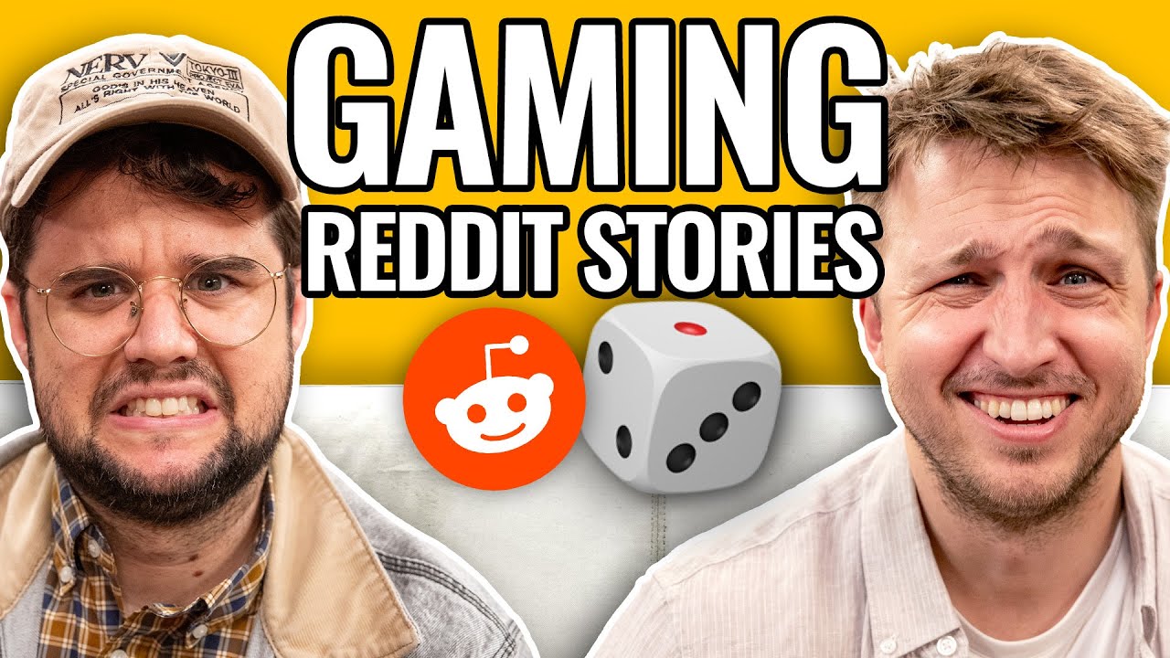 Critical FAIL Stories | Reading Reddit Stories
