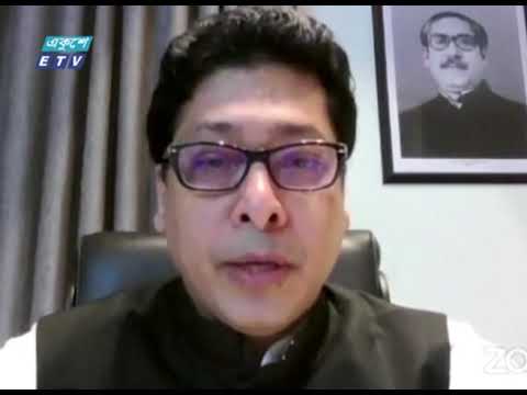 স্বাস্থ্য বিধি মেনে অর্থনৈতিক কর্মকাণ্ড চালু করতে হবে | ETV News