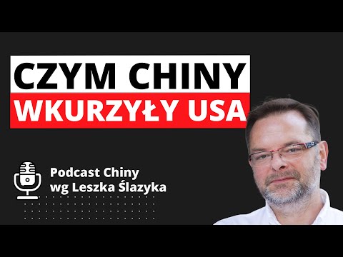 , title : 'Czym Chiny wkurzyły USA'