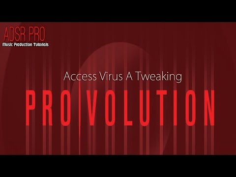 Access Virus 