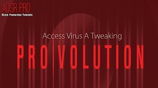 Access Virus 