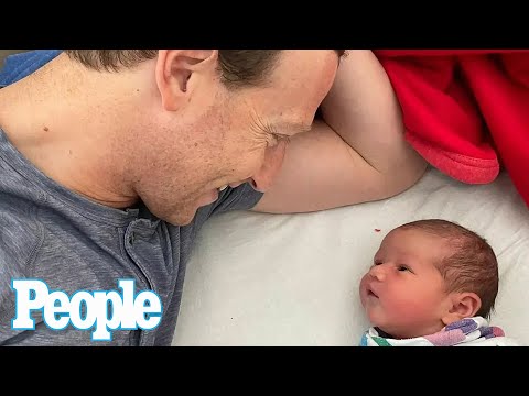 Mark Zuckerberg and Wife Priscilla Chan Welcome Baby No. 3, Daughter Aurelia | PEOPLE