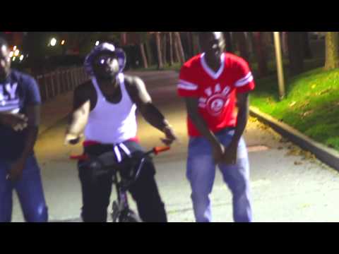 Aff Pac- "Trophies" (Freestyle)