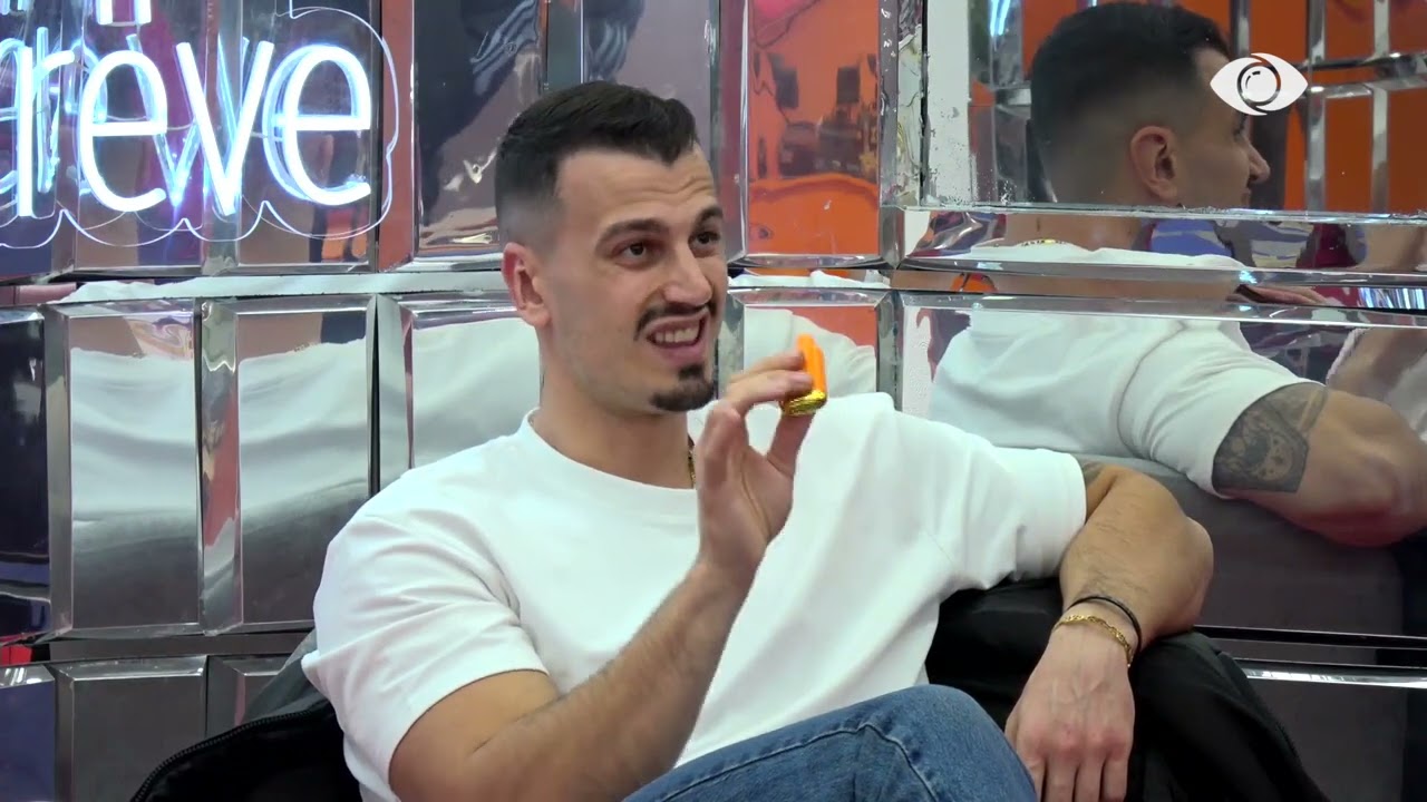 “Mund të krijosh aleancë me këtë servilin, por…”/ Mateo dhe Krusita diskutojnë me Luizin