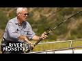 The BIGGEST And HEAVIEST FISH Caught In Each Season Of River Monsters