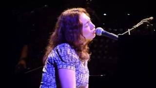 Regina Spektor (Ode To Divorce)