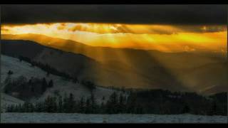 Moya Brennan-In the  Bleak  Midwinter.mpg