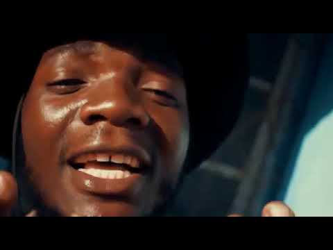 Mockssira feat James - Gang (Official video)