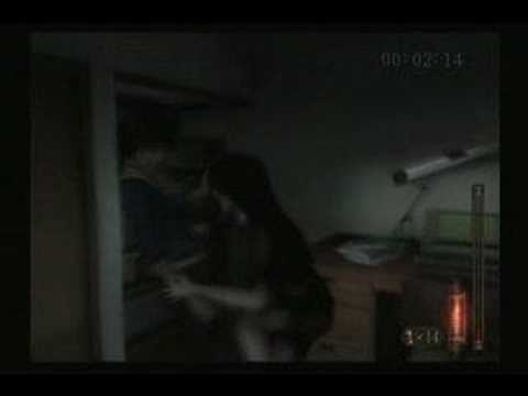 Fatal Frame 3 Game Over