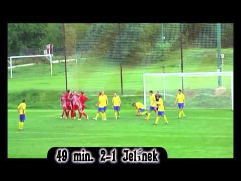 Štěchovice Benešov 4 1