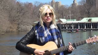 Just Before Goodbye (Live in Central Park) - Nina Nesbitt