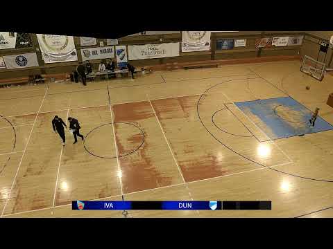 2.MLS Ivanjica - Dunav