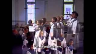 Cedarmont Kids Cantos Gospel Cristo me Ama