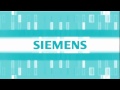 Siemens RJ45 5 kampą metalinėje korpuse (6GK1901-1BB20- 2AE0)