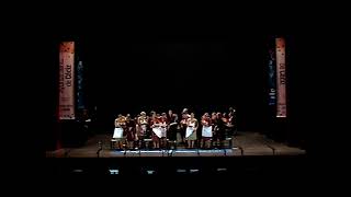 Al fresquito – Preliminares – COAC 2009