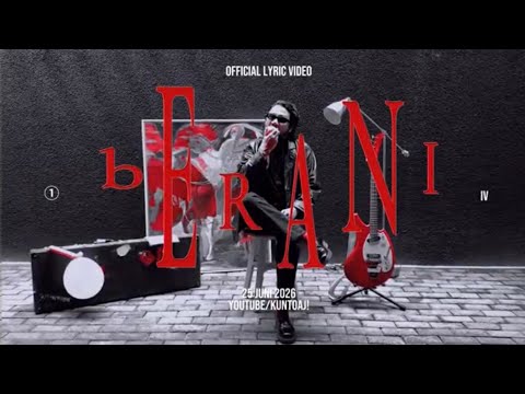 Thumbnail Video bERANI