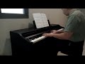 John Tesh - Halcyon Days [Cover]