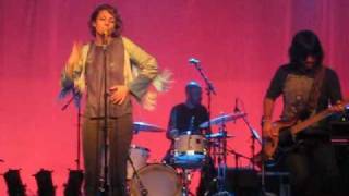 Najwa SO OFTEN Diversa 2010 Elche