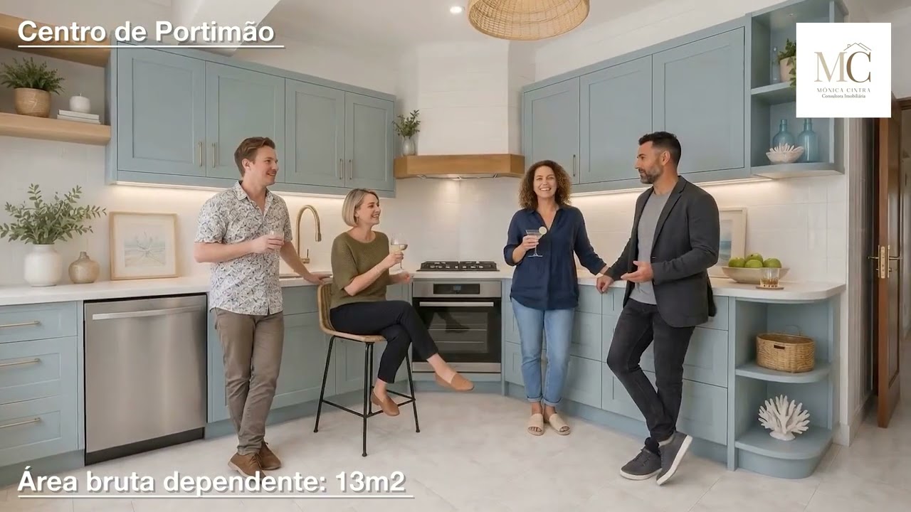 Vídeo do imóvel