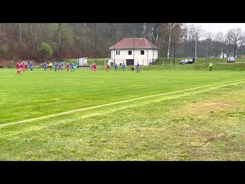 SV Blau-Gelb Mülsen - SV Waldenburg