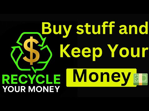 How to Buy Things Without Losing Your Money