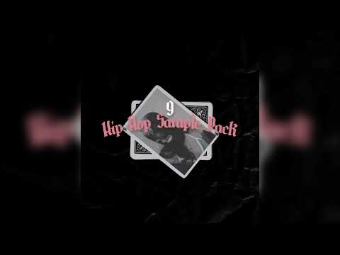 Hip Hop Voice Sample 79 BPM