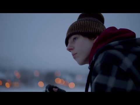 観察していたのか、疎外されていたのか / Apple「Misunderstood」